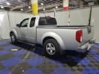 2005 Nissan Frontier King Cab LE