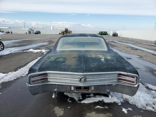 1965 Buick Wildcat