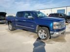 2015 Chevrolet Silverado K1500 LTZ