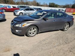 2015 Nissan Altima 2.5 en venta en Theodore, AL