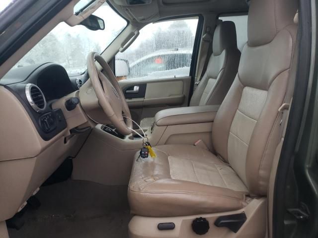 2003 Ford Expedition Eddie Bauer