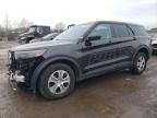 2023 Ford Explorer Police Interceptor