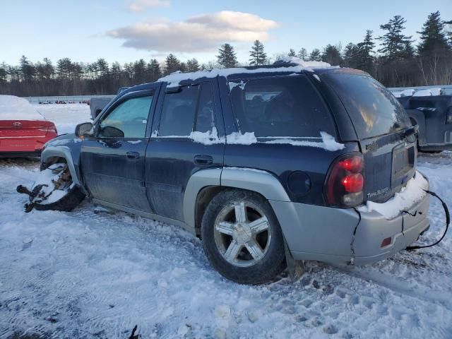 2007 Chevrolet Trailblazer LS