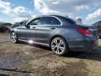 2016 Mercedes-Benz C 300 4matic