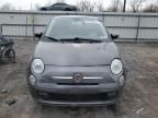 2013 Fiat 500 POP