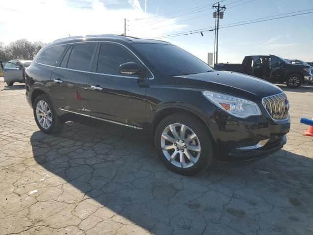 2016 Buick Enclave