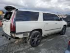 2015 Cadillac Escalade ESV Premium