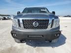 2017 Nissan Titan XD S