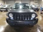 2010 Jeep Patriot Sport