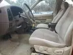 1997 Nissan Pathfinder LE