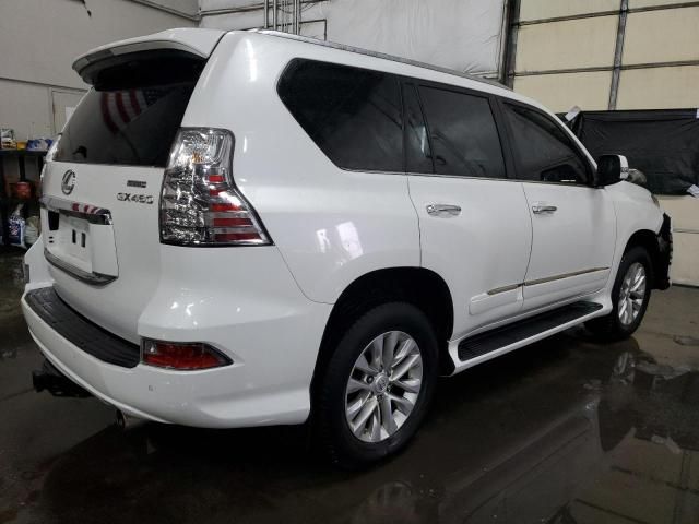 2014 Lexus GX 460