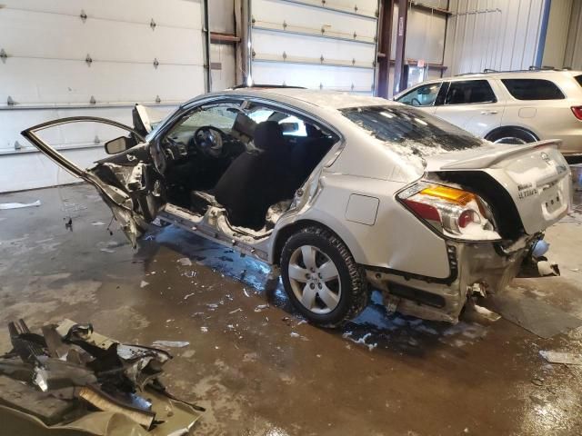 2009 Nissan Altima 2.5