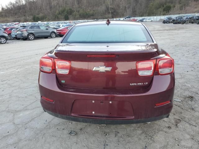 2016 Chevrolet Malibu Limited LT