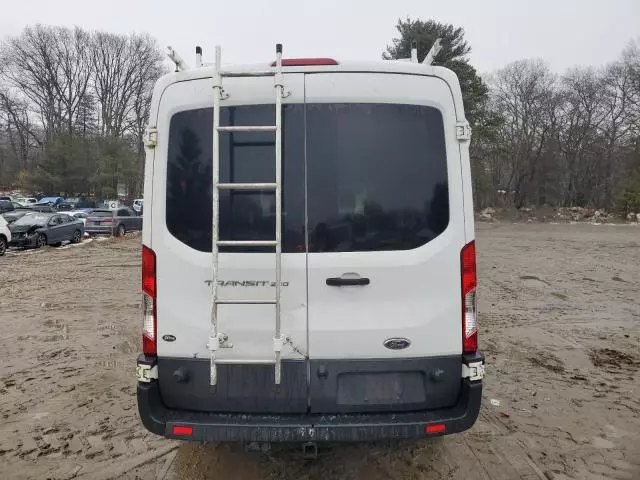 2017 Ford Transit T-250