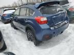 2013 Subaru XV Crosstrek 2.0 Premium