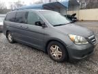 2007 Honda Odyssey EXL