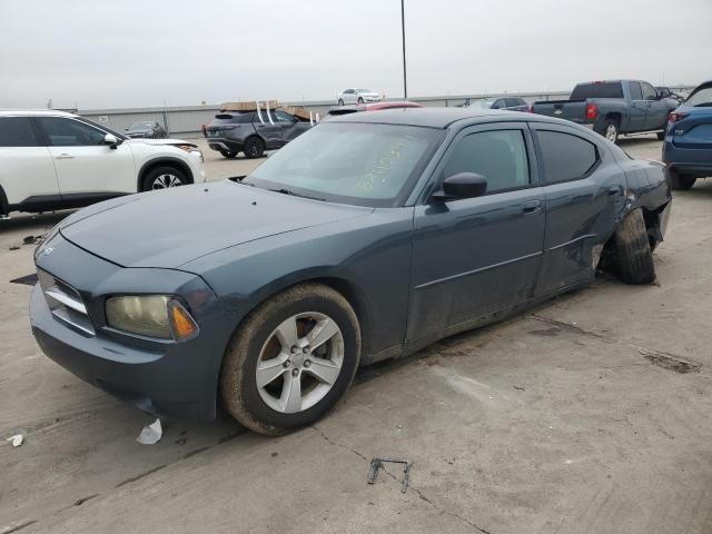 2007 Dodge Charger SE