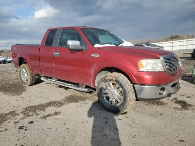 2007 Ford F150