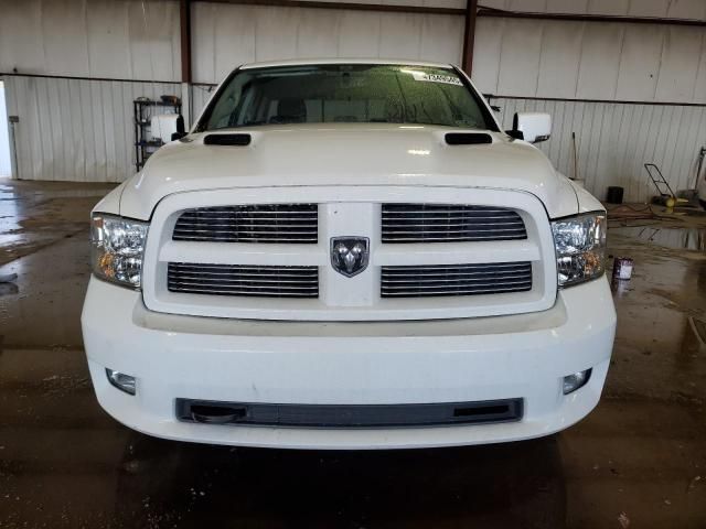 2011 Dodge RAM 1500