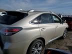 2015 Lexus RX 450H