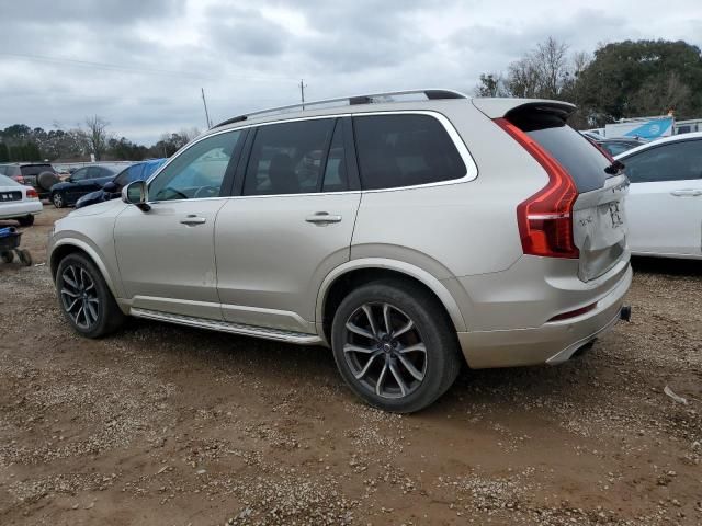 2016 Volvo XC90 T6