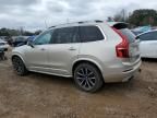 2016 Volvo XC90 T6