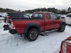 2008 Toyota Tacoma Access Cab