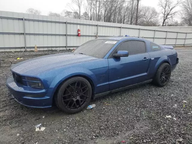 2006 Ford Mustang GT