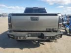 2007 GMC Sierra K2500 Heavy Duty