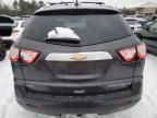 2016 Chevrolet Traverse LS