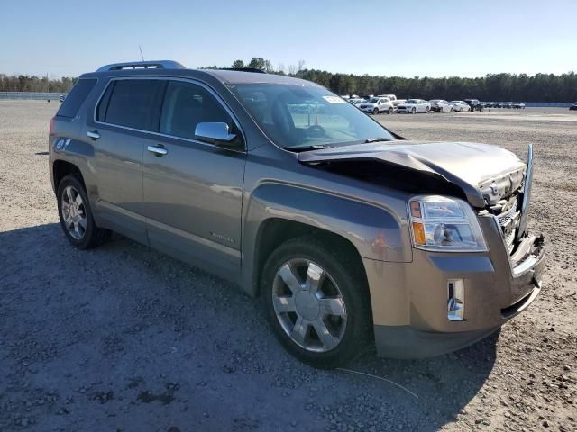 2012 GMC Terrain SLT