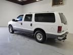 2004 Ford Excursion XLT