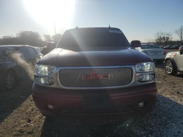 2004 GMC Yukon Denali