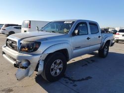 Vehiculos salvage en venta de Copart New Orleans, LA: 2011 Toyota Tacoma Double Cab Prerunner