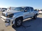 2011 Toyota Tacoma Double Cab Prerunner