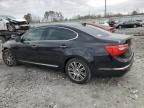 2015 KIA Cadenza Premium