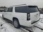 2018 GMC Yukon XL K1500 SLT