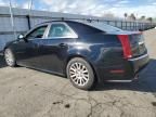 2010 Cadillac CTS Luxury Collection