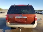 2008 Ford Expedition EL Eddie Bauer