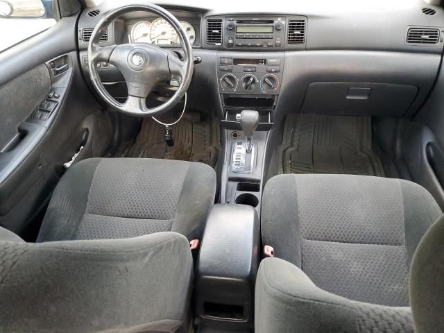 2008 Toyota Corolla CE