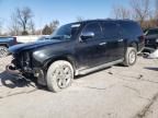 2010 GMC Yukon XL K1500 SLT