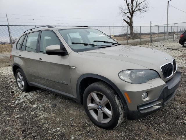 2010 BMW X5 XDRIVE30I