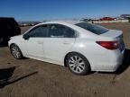 2015 Subaru Legacy 2.5I Premium