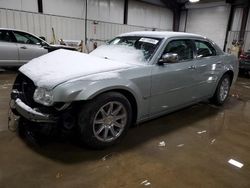 Salvage cars for sale at West Mifflin, PA auction: 2005 Chrysler 300C