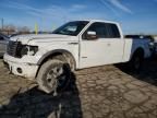 2012 Ford F150 Super Cab