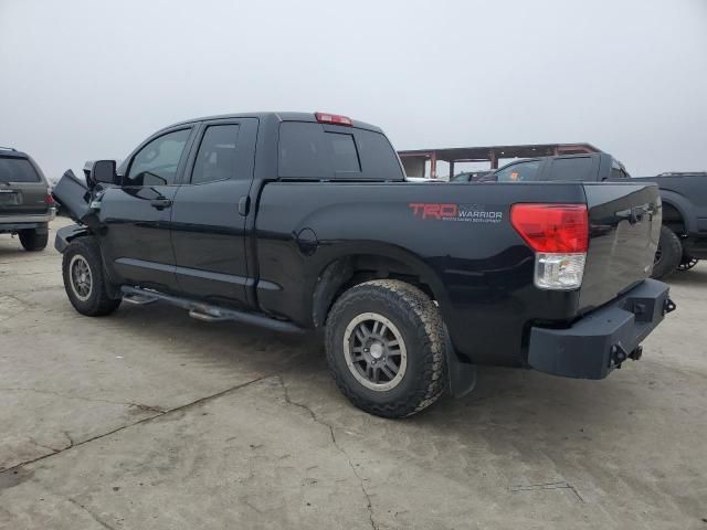 2010 Toyota Tundra Double Cab SR5