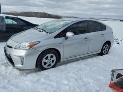 Hybrid Vehicles for sale at auction: 2014 Toyota Prius