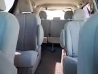 2011 Toyota Sienna Base