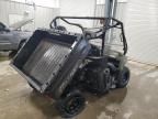 2011 Polaris Ranger 800