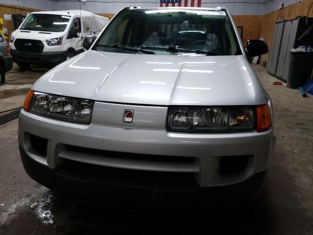 2004 Saturn Vue